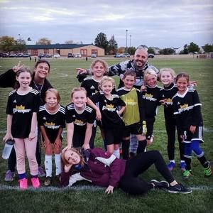 Meet your Posher, Joshua